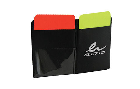 Arbitre soccer