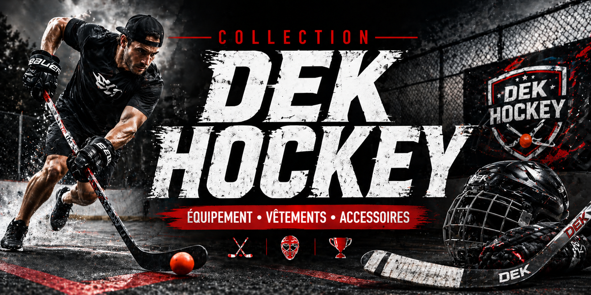 Dek Hockey