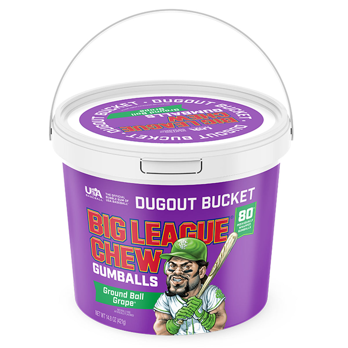 Big League Chew