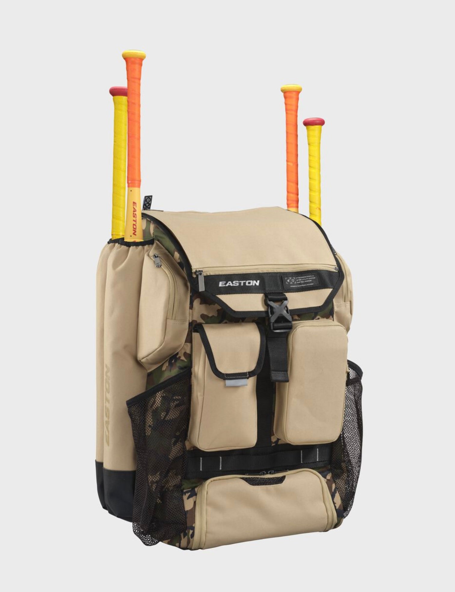 EASTON FIVE TOOL PHENOM-Sac de Transport