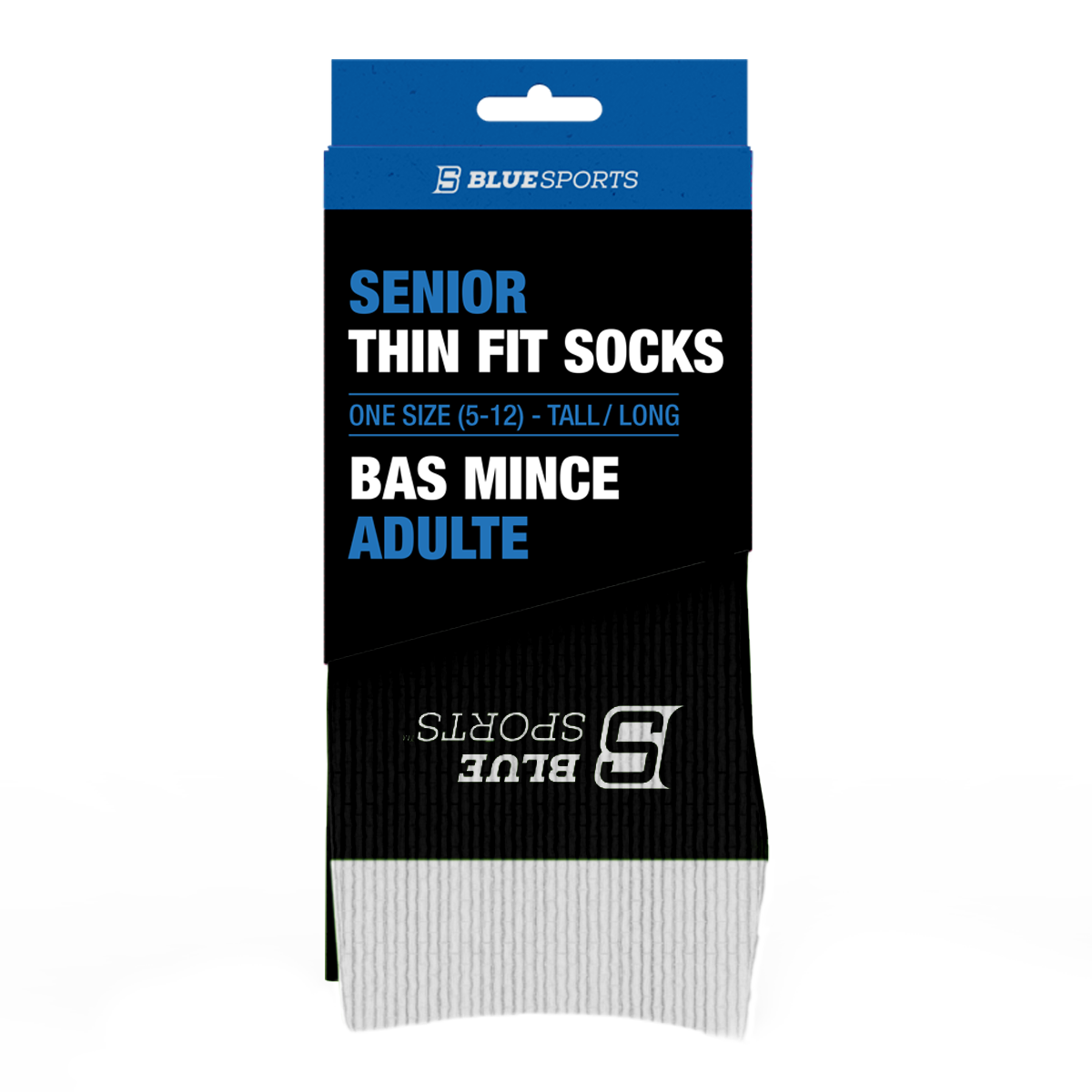 Bas Hockey - Pro-Skin CoolmaxMD