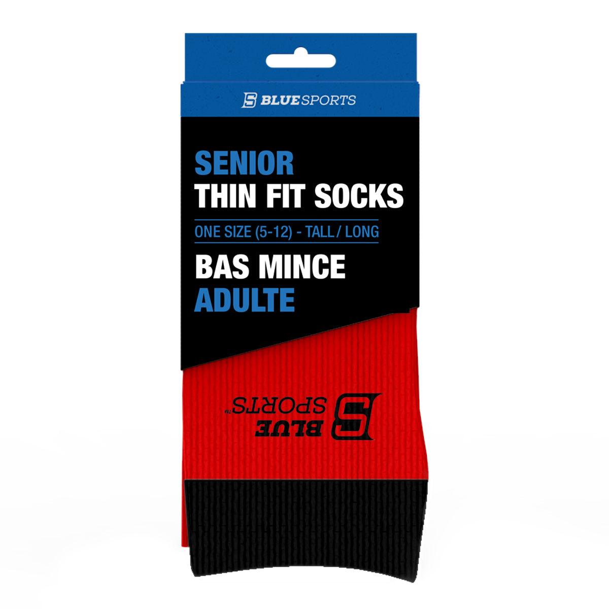 Bas Hockey - Pro-Skin CoolmaxMD