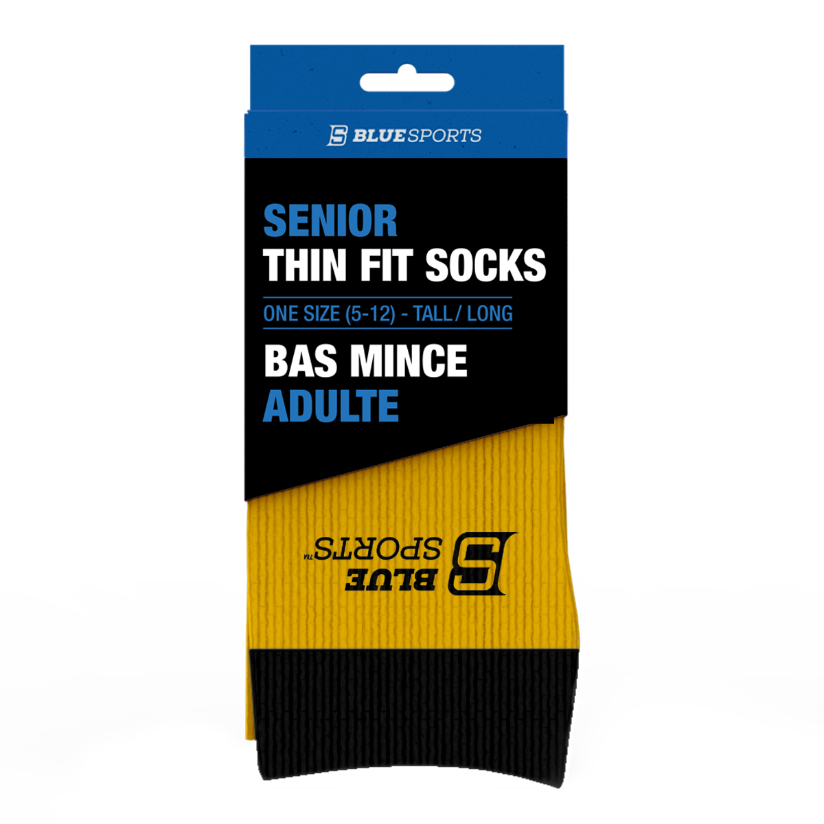 Bas Hockey - Pro-Skin CoolmaxMD