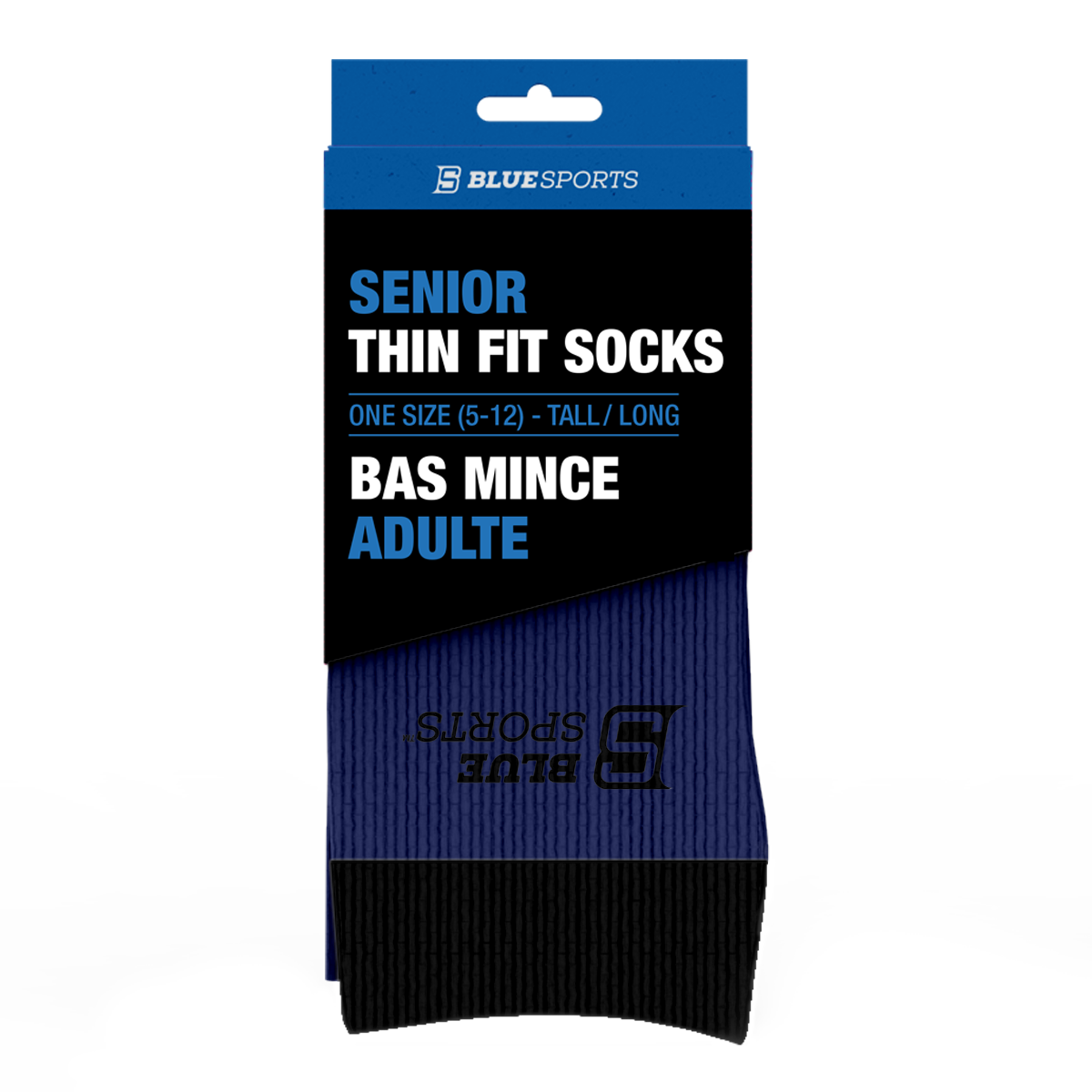 Bas Hockey - Pro-Skin CoolmaxMD