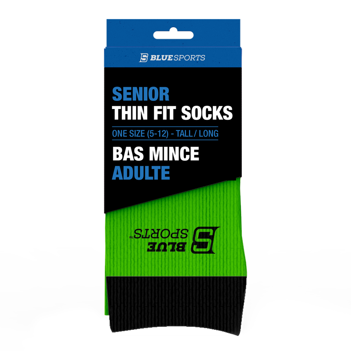 Bas Hockey - Pro-Skin CoolmaxMD