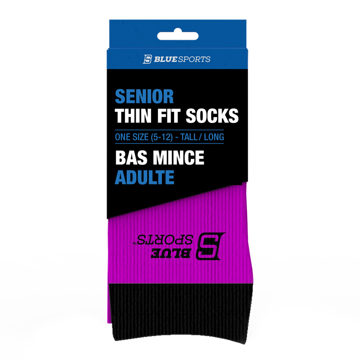 Bas Hockey - Pro-Skin CoolmaxMD
