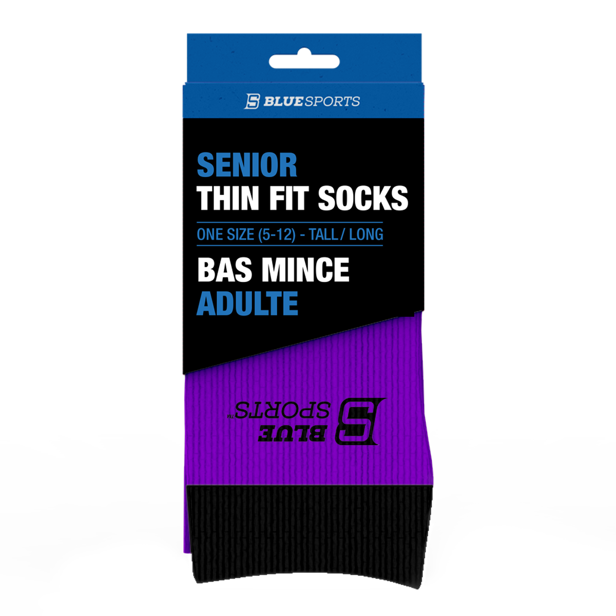 Bas Hockey - Pro-Skin CoolmaxMD