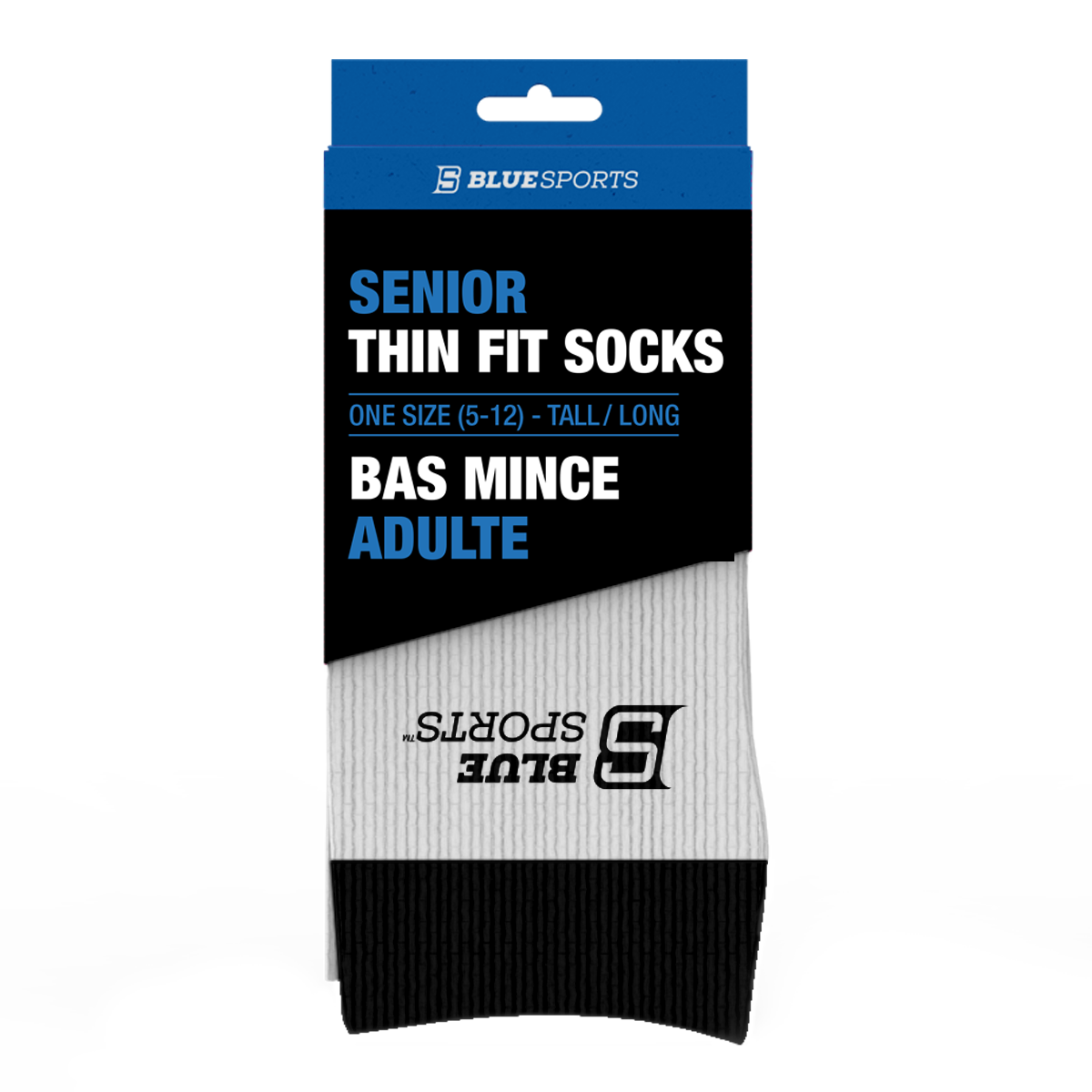 Bas Hockey - Pro-Skin CoolmaxMD