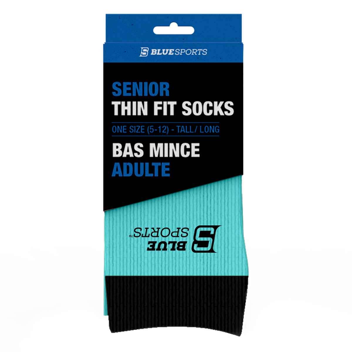Bas Hockey - Pro-Skin CoolmaxMD
