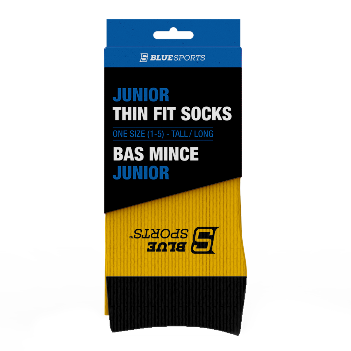 Bas Hockey - Pro-Skin CoolmaxMD