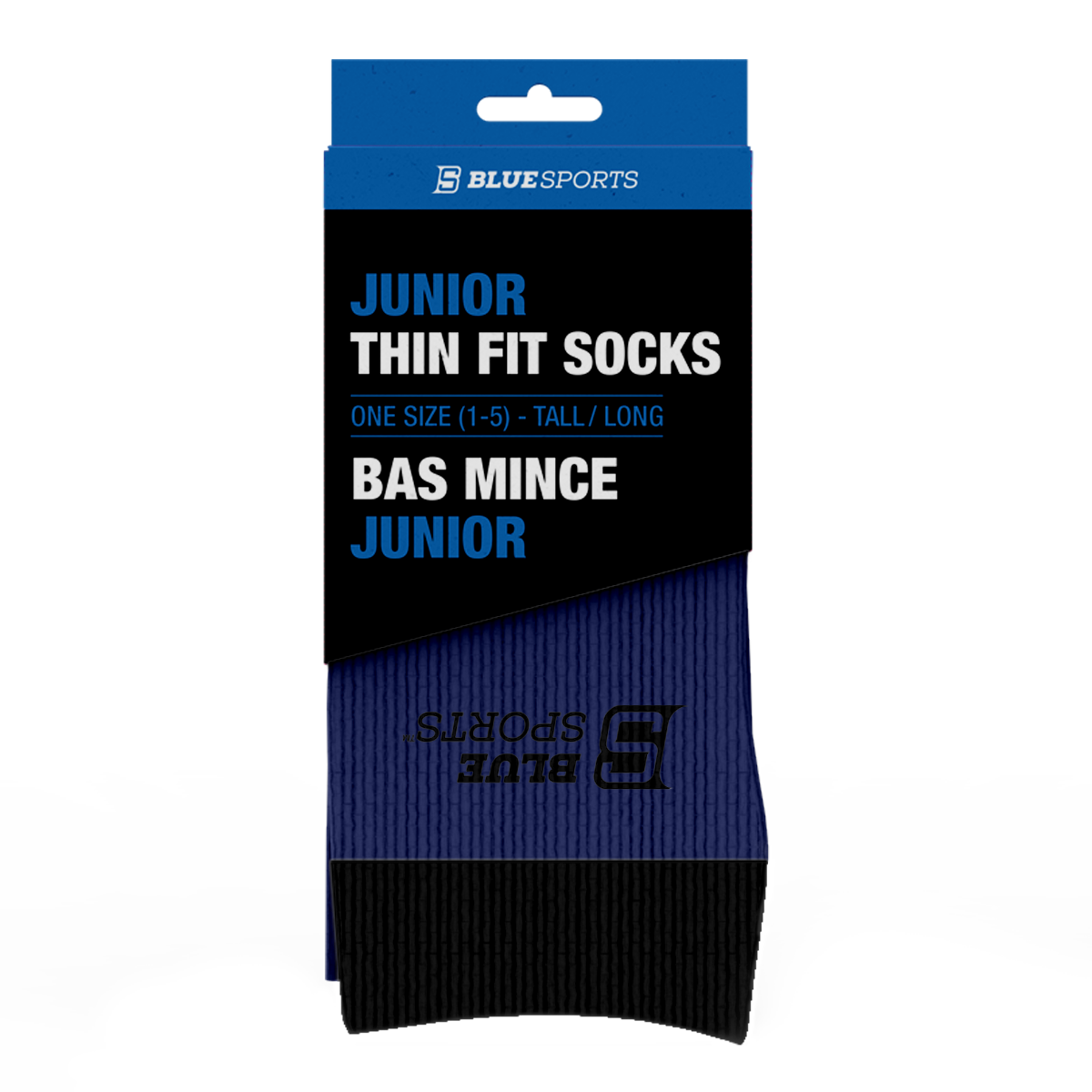 Bas Hockey - Pro-Skin CoolmaxMD