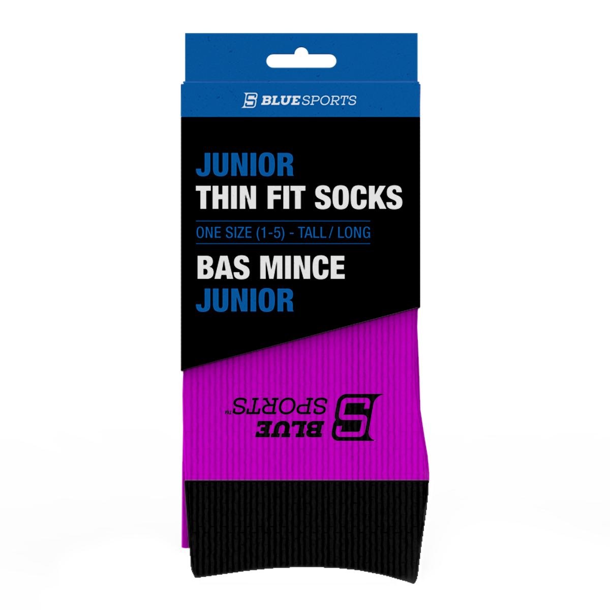 Bas Hockey - Pro-Skin CoolmaxMD