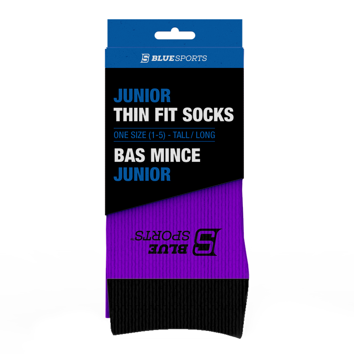 Bas Hockey - Pro-Skin CoolmaxMD