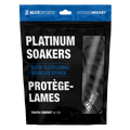 BlueSports Platinum - Protège-lames pour patins