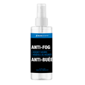 Blue Clear Anti-Buée pour visière
