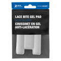 BlueSports - Coussinet en gel pour lacets