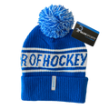Tuque Blue Sports