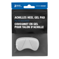 BlueSports - Coussinet en gel pour tendon d’Achille