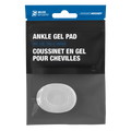 BlueSports - Coussinet en gel pour cheville