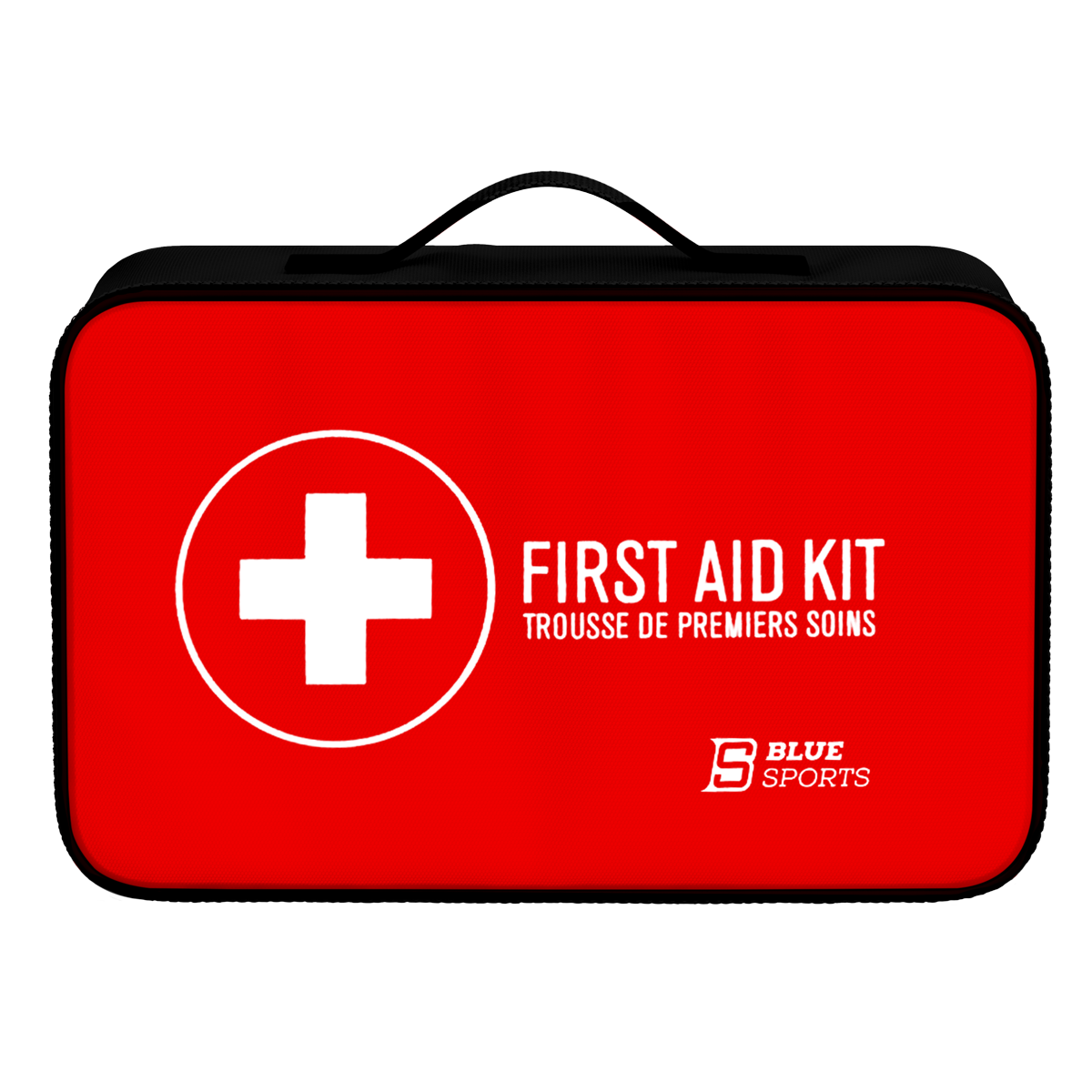 Trousse de premiers soins