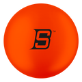 Balle Orange à faible Rebond-Intérieur - 69g