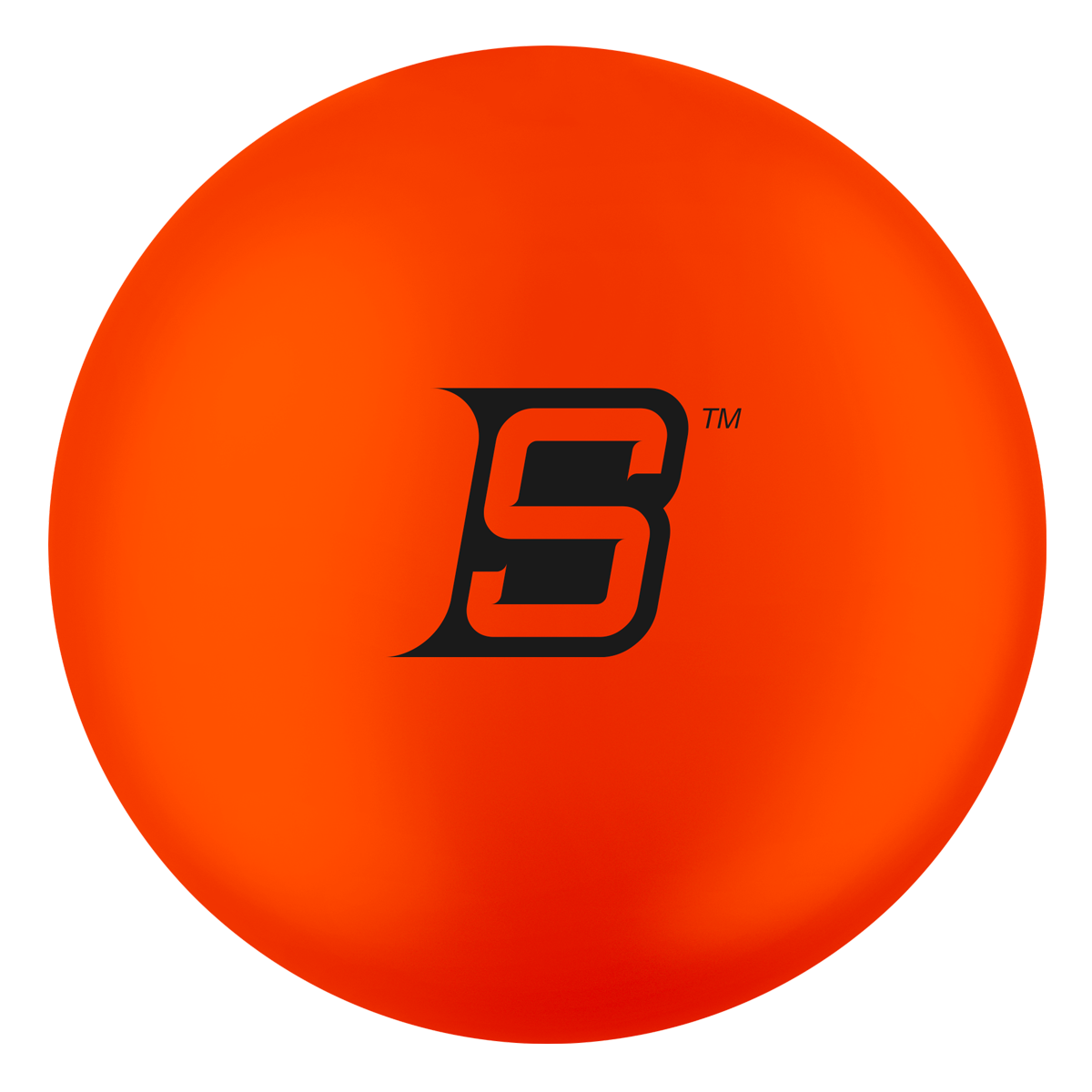 Balle Orange à faible Rebond-Intérieur - 69g