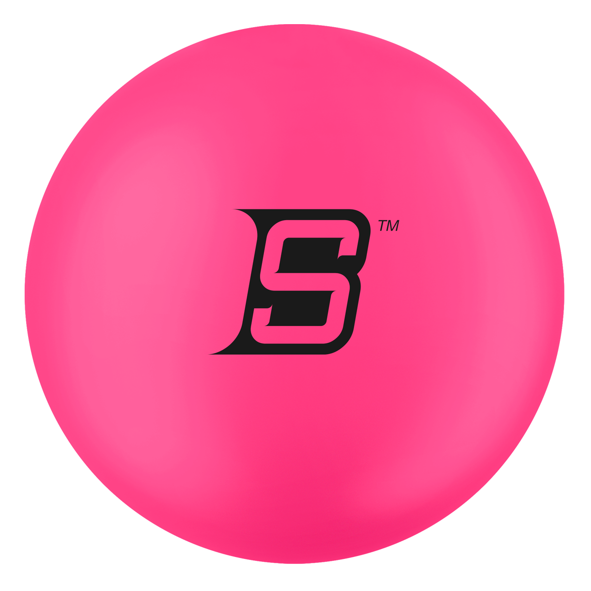 Balle Rose à faible Rebond-Temp. Fraîche - 51g