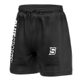 BlueSports Short Filet Avec Coquille - Hockey
