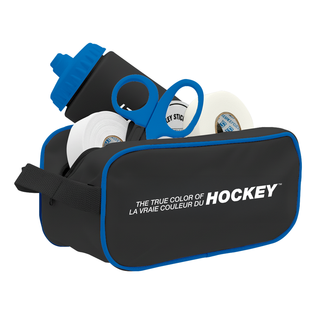Kit d'accessoires hockey