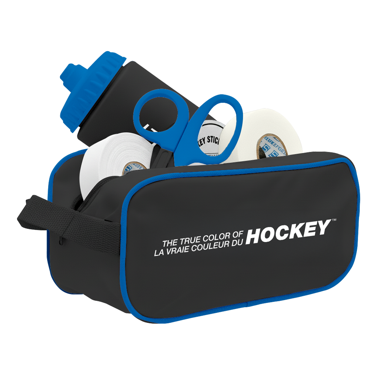 Kit d'accessoires hockey