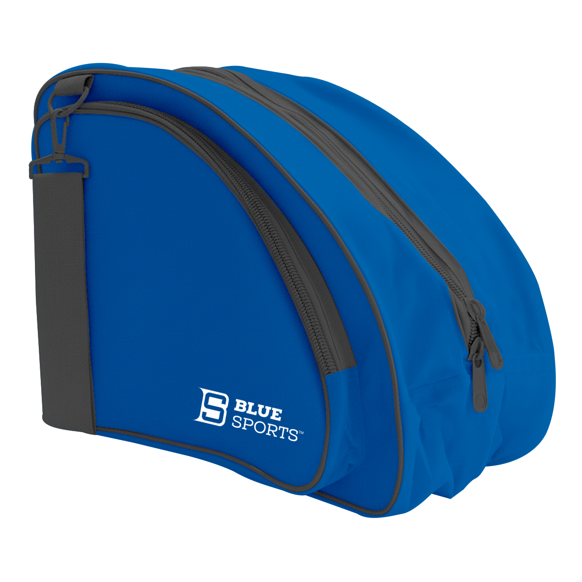 BlueSports - Sac pour patins