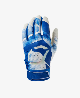 EvoShield DAZE Gants de frappeur pour Enfants