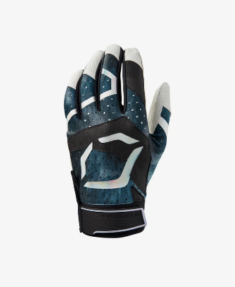 EvoShield DAZE Gants de frappeur pour Enfants