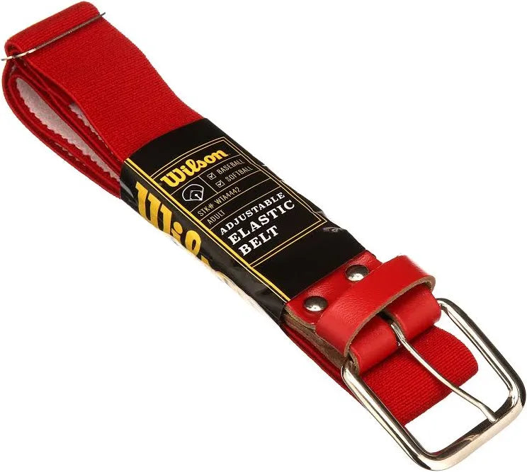 Wilson Ceinture élastique OS - BASEBALL