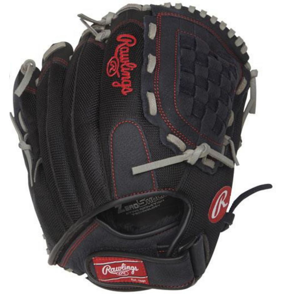 Rawlings Renegade Series infield/outfield - Balle molle/Softball