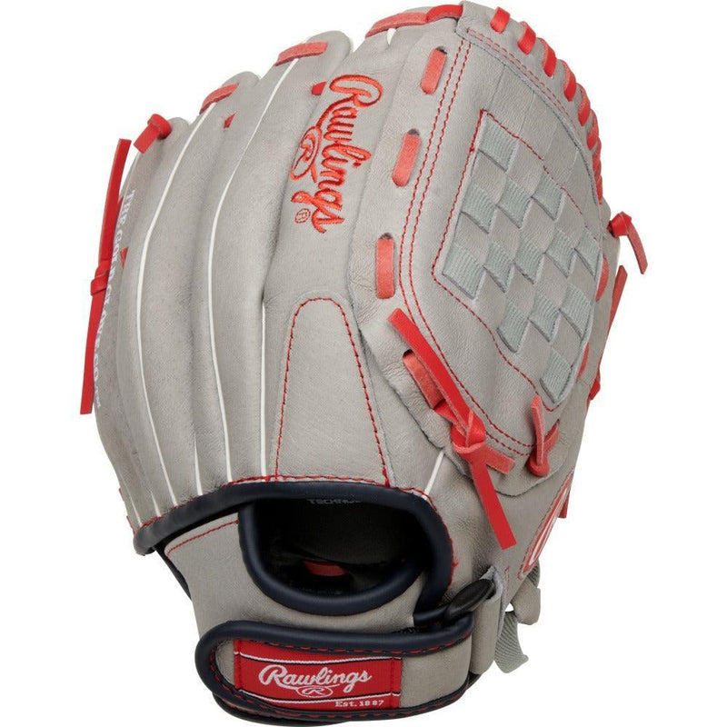 Rawlings Sure Catch Series Youth Mike Trout Signature 11"
