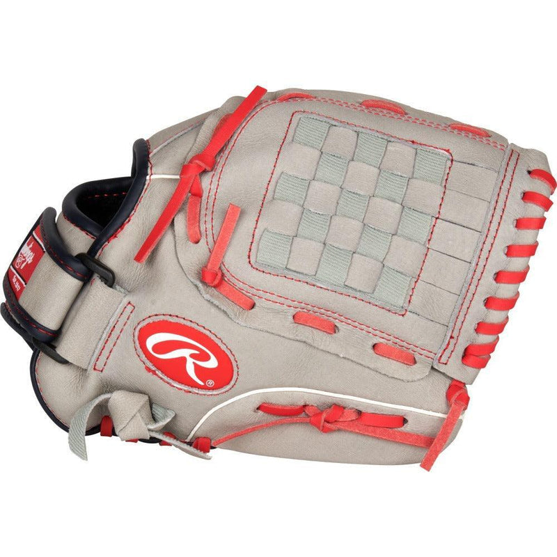 Rawlings Sure Catch Series Youth Mike Trout Signature 11"