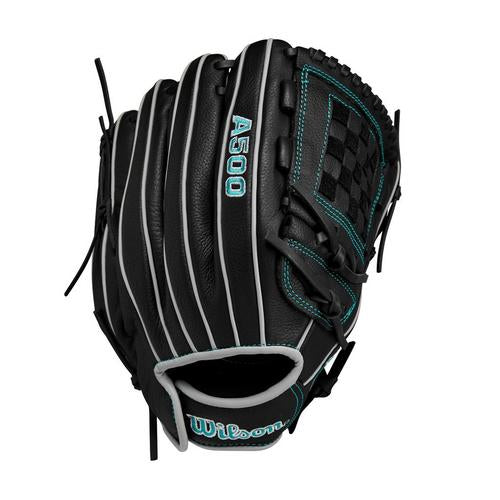 WILSON A500 Siren 12" - Gant de baseball