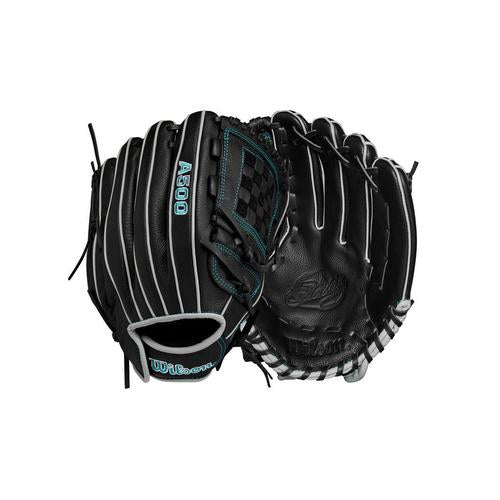 WILSON A500 Siren 12" - Gant de baseball