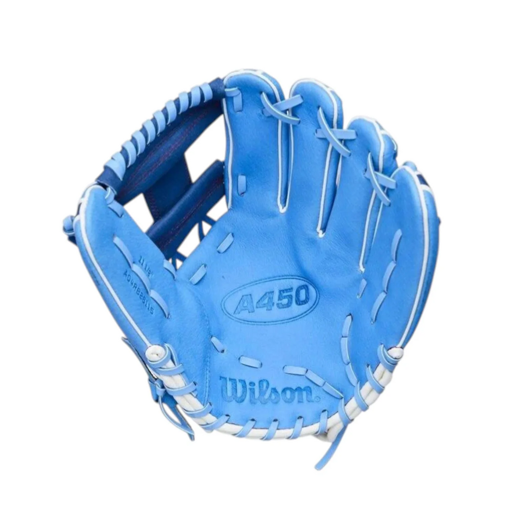 WILSON A450® ADVISORY STAFF 11.5" - Gant de baseball