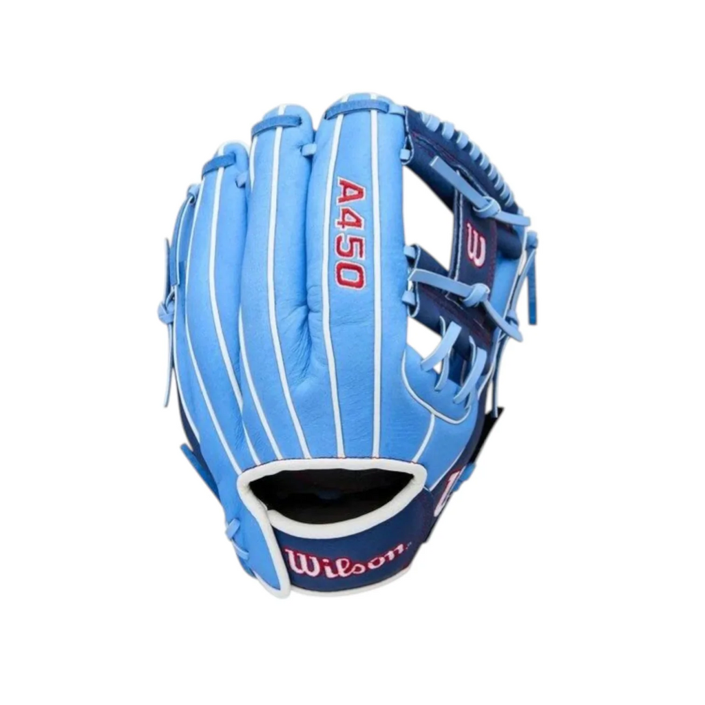 WILSON A450® ADVISORY STAFF 11.5" - Gant de baseball