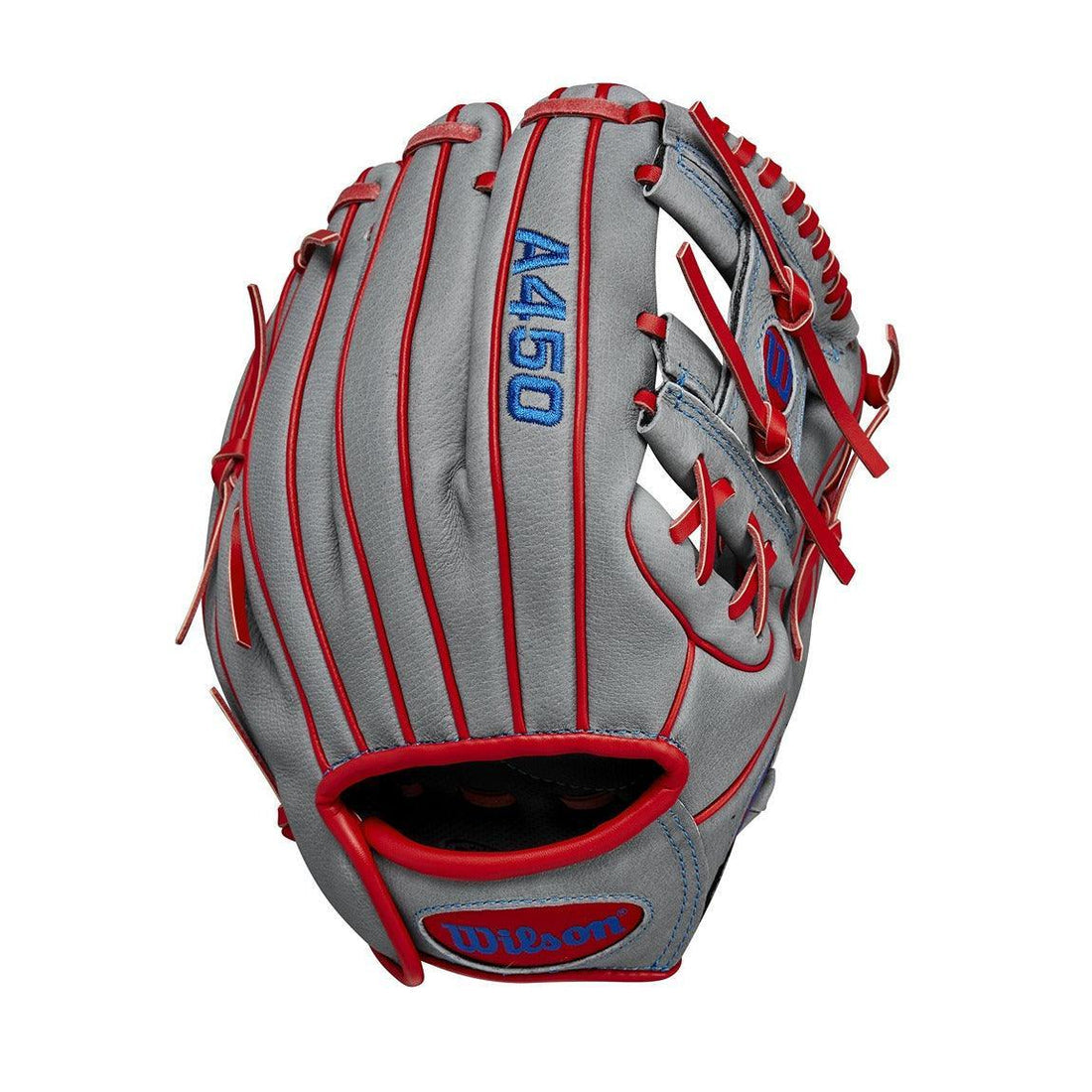 Wilson A450 Champs Intérieur Youth - Gant de Baseball