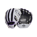 WILSON A200 EZ Catch 10" - GANT BASEBALL