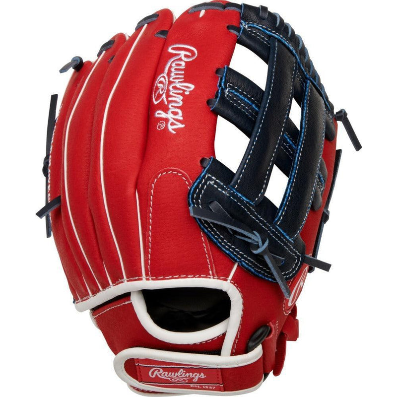 Rawlings Sure Catch Series Youth Bryce Harper Signature 11.5"