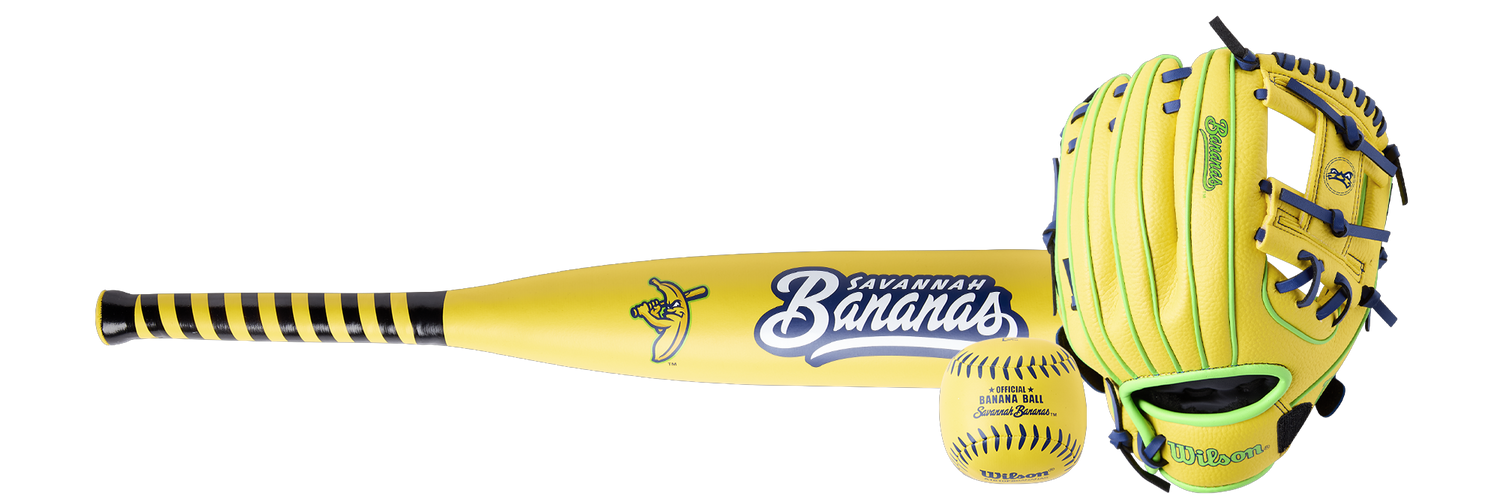 Wilson Ensemble Savannah Banana