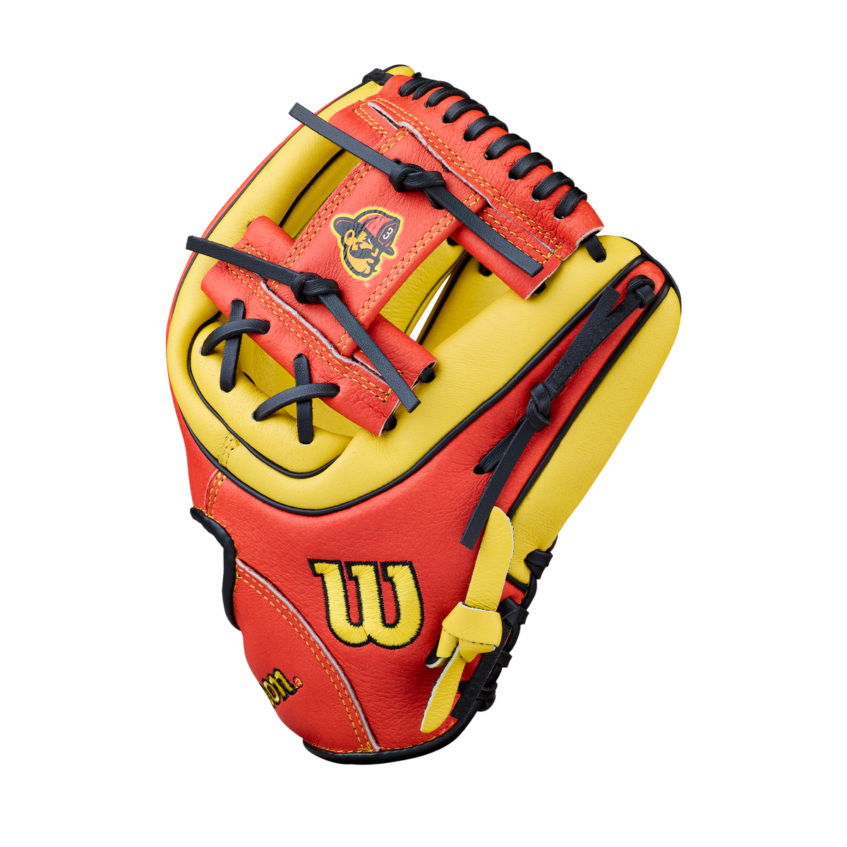 Wilson Firefighter ADVISORY STAFF - Gant de baseball