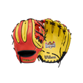 Wilson Firefighter ADVISORY STAFF - Gant de baseball