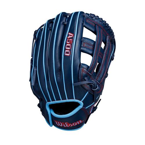 WILSON A500® 12" Utility Youth - Gant de baseball
