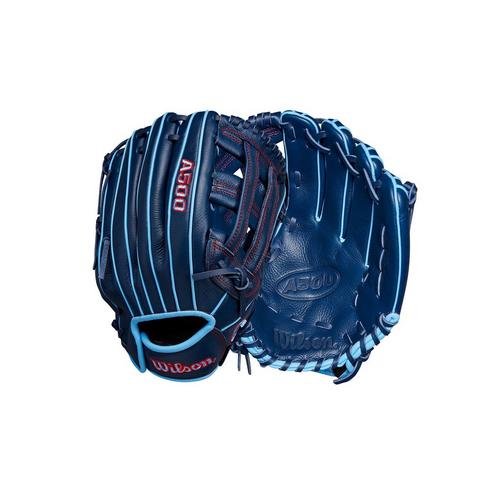 WILSON A500® 12" Utility Youth - Gant de baseball