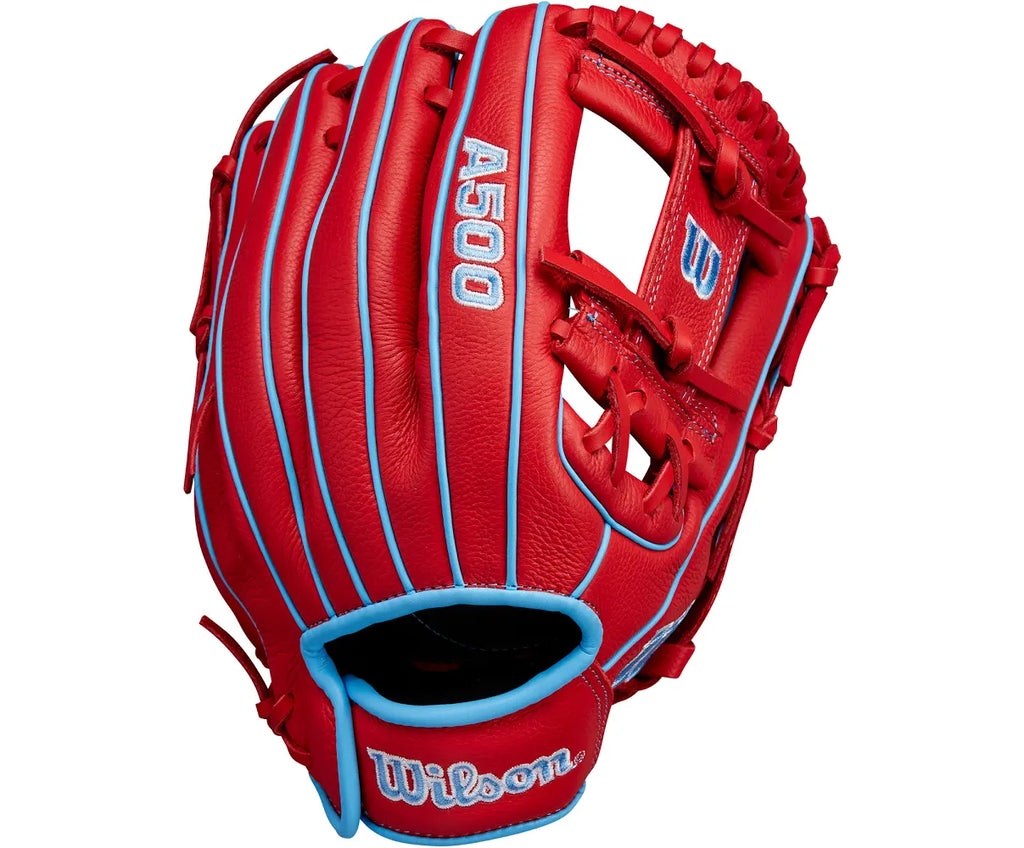 WILSON A500® 11.5" Utility youth - GANT BASEBALL